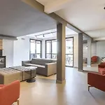 Jacques Pilon Estudio 425