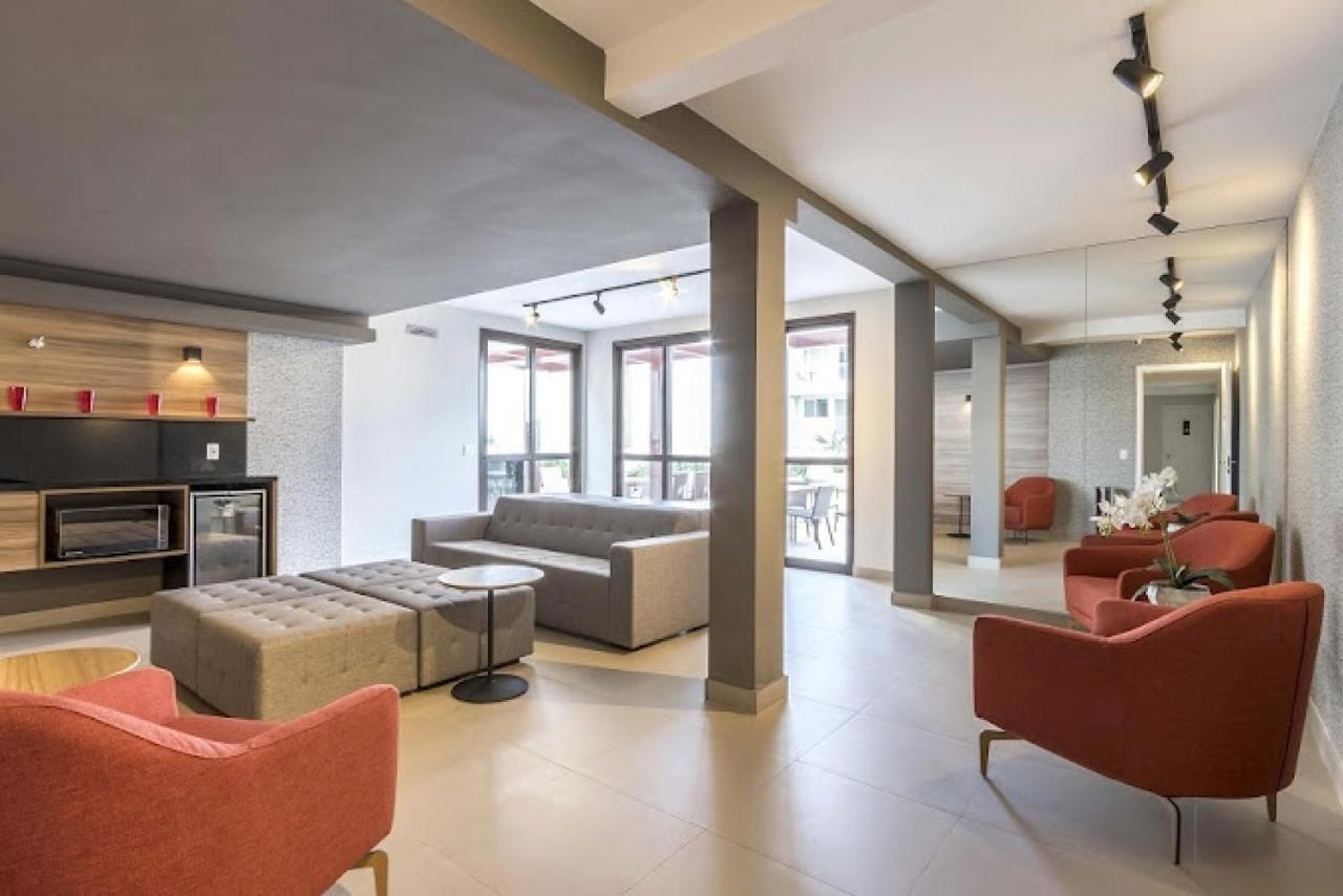 Jacques Pilon Estudio 425 Apartamento *